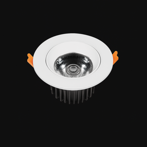 DownLightRecesed Down Light Recessed