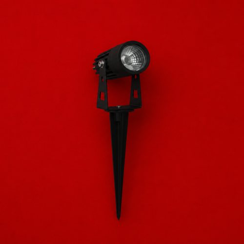 Mini estaca Led