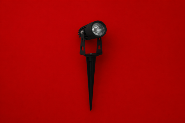 Mini estaca Led