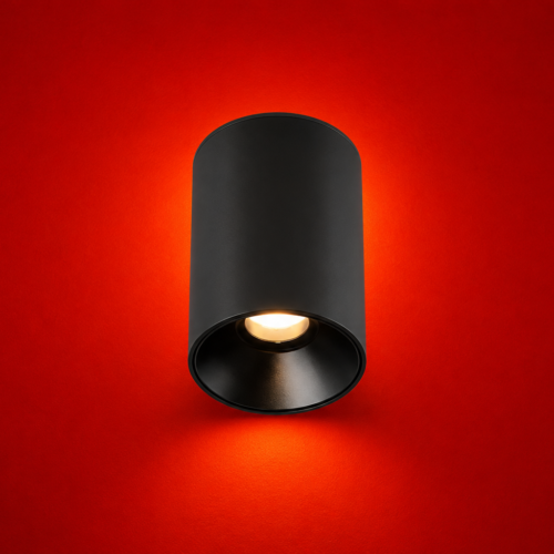 Down light surface