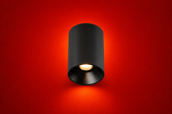 Down light surface