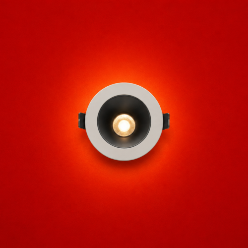 Down light x