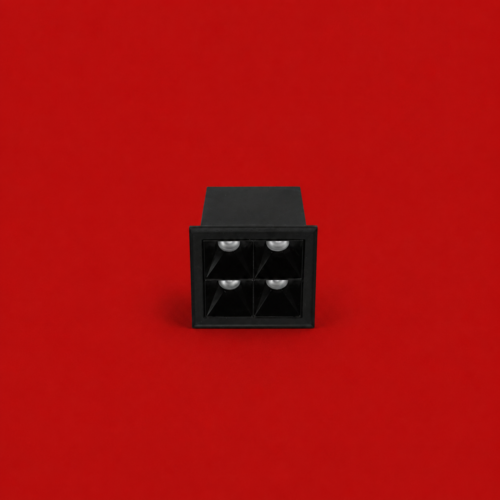 Kubo 2X2
