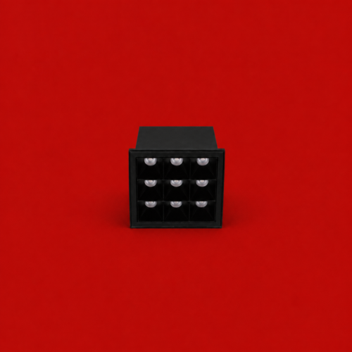Kubo 3X3