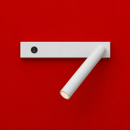 One