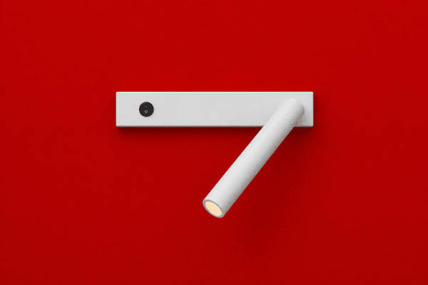 One