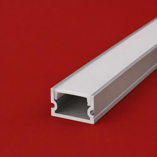 Perfil Sobreponer 16x10mm