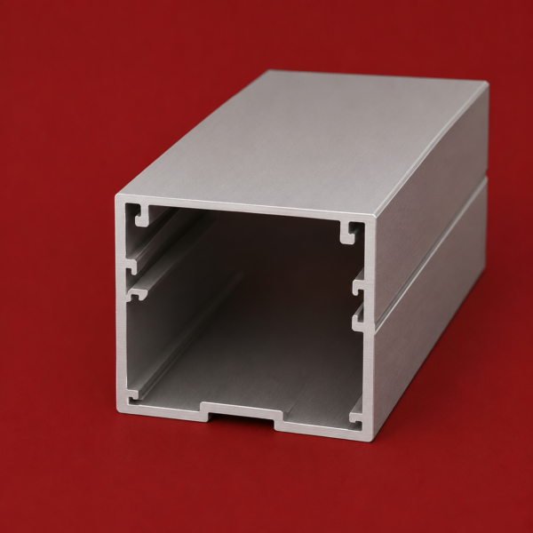 Perfil Sobreponer 50x70mm